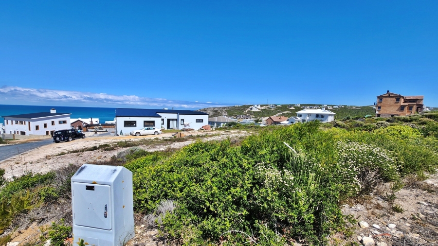 0 Bedroom Property for Sale in Oceanview Heights Western Cape